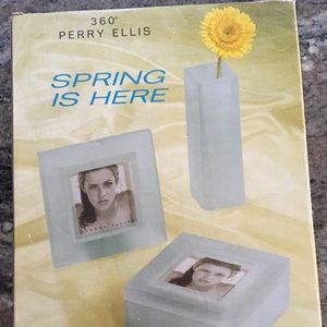 Perry Ellis 3 Piece Gift Set